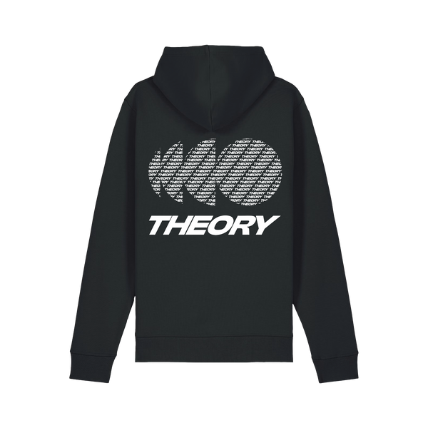 Sweat Theory Black