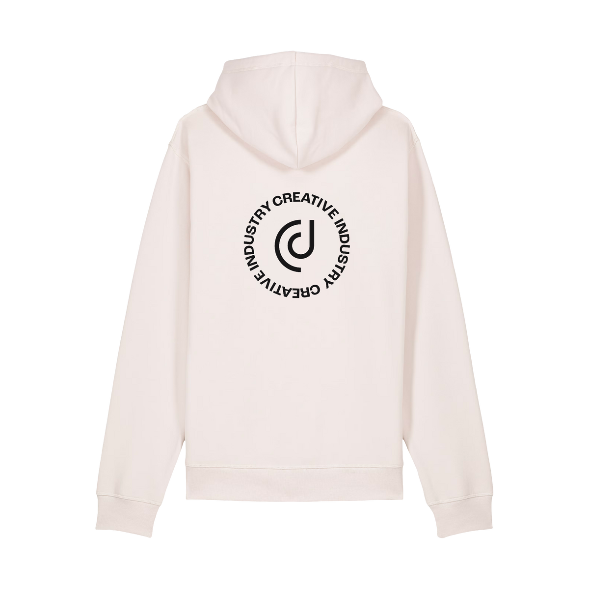 Sweat Duchess Creative Industry Vintage White