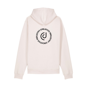 Sweat Duchess Creative Industry Vintage White