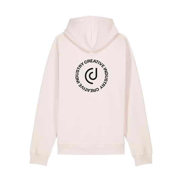 Sweat Duchess Creative Industry Vintage White