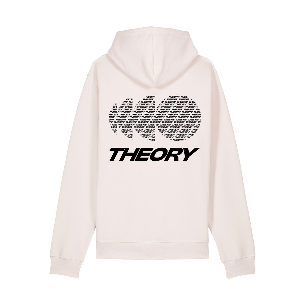 Sweat Theory Vintage White
