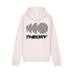 Sweat Theory Vintage White