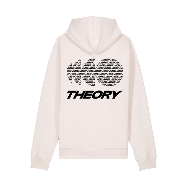 Sweat Theory Vintage White
