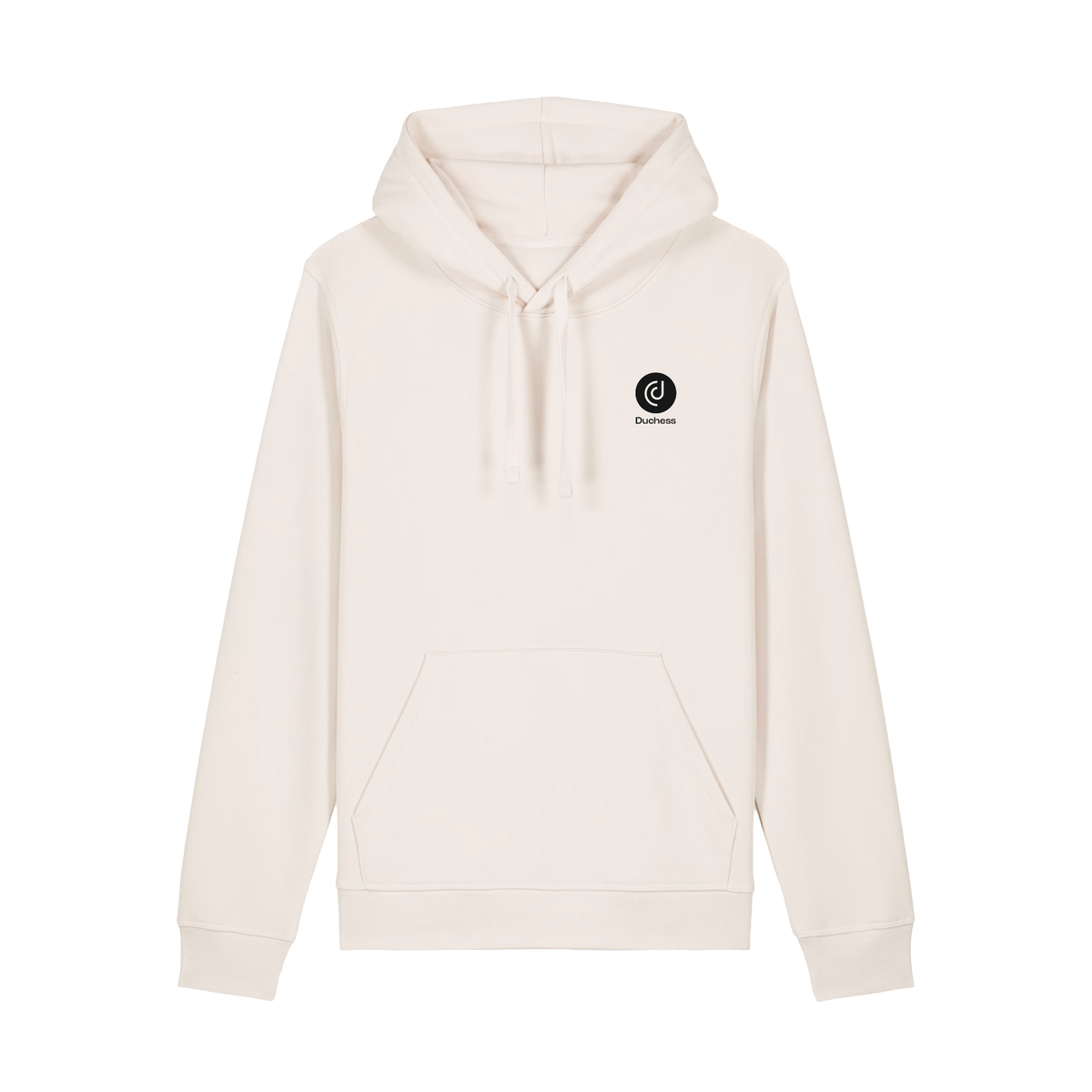 Sweat Duchess Creative Industry Vintage White