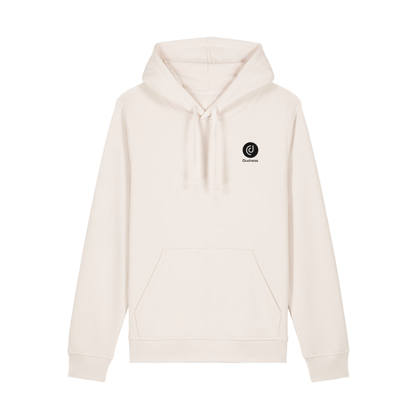 Sweat Duchess Creative Industry Vintage White
