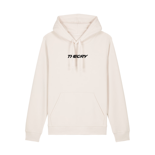 Sweat Theory Vintage White