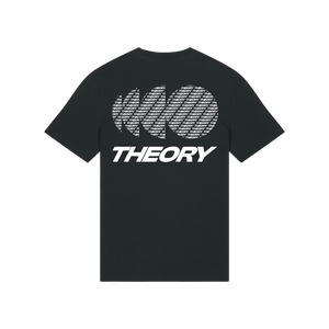 T-Shirt Theory Black