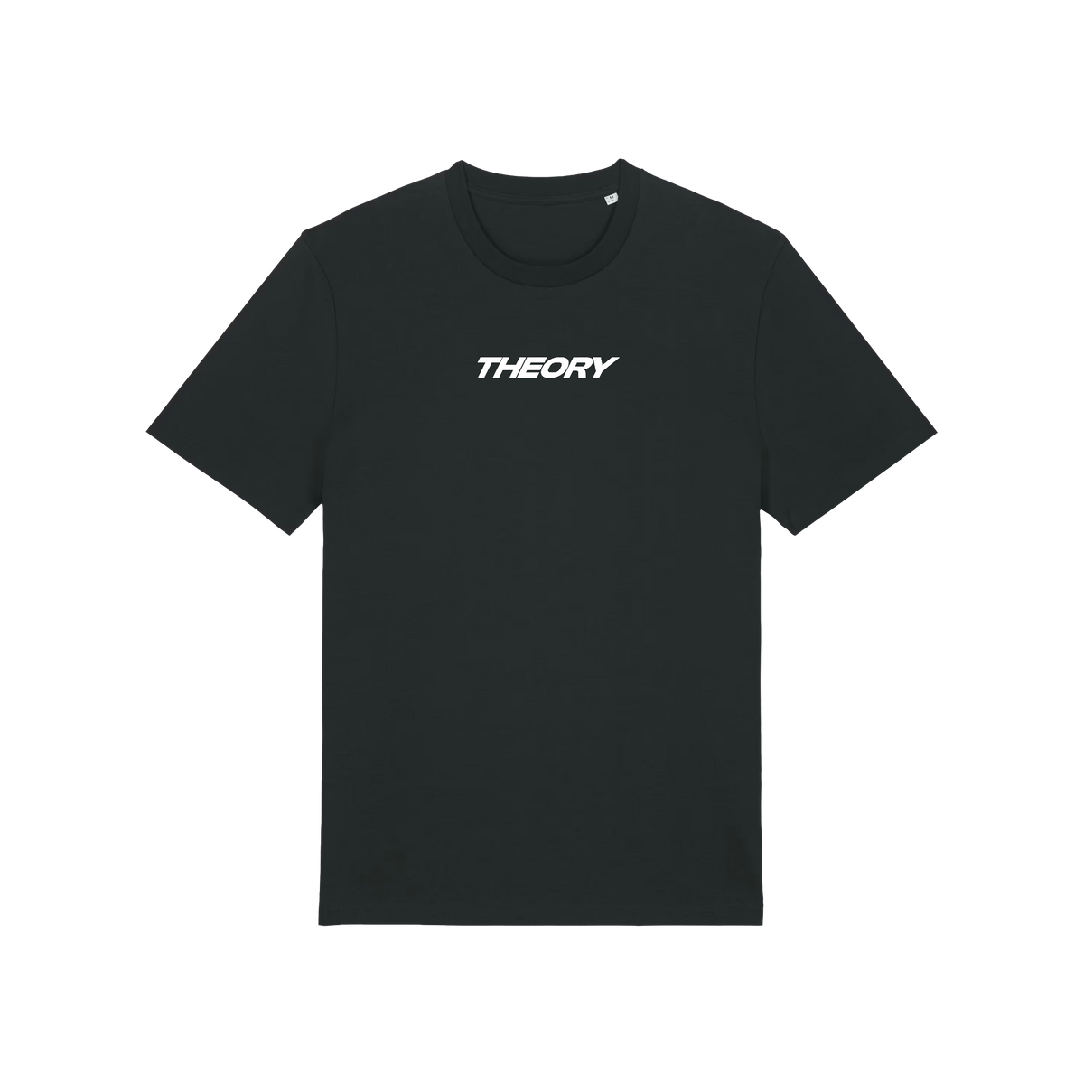 T-Shirt Theory Black