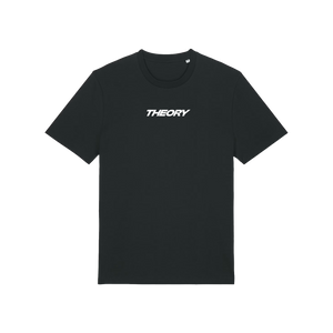 T-Shirt Theory Black