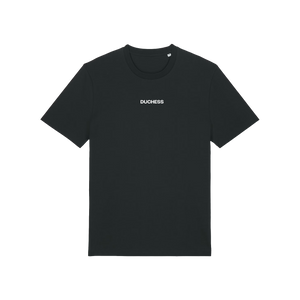 T-Shirt Duchess Creative Industry Black