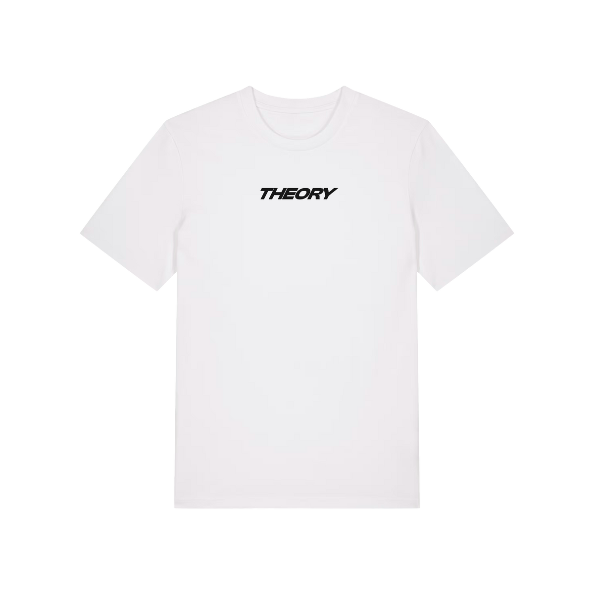 T-Shirt Theory White