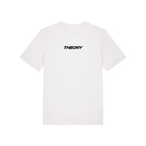 T-Shirt Theory White