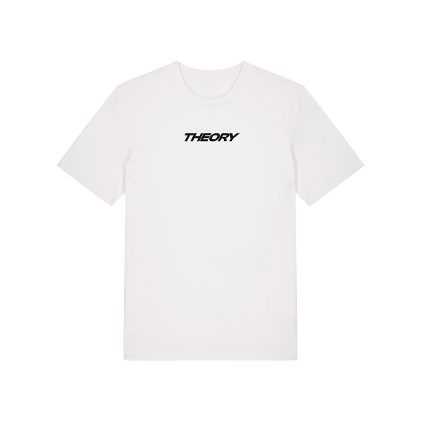 T-Shirt Theory White