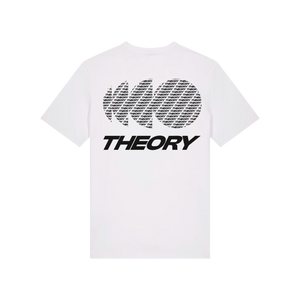 T-Shirt Theory White