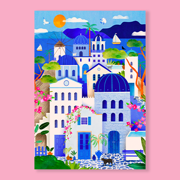 TITRE DE L'ILLU GREECE
