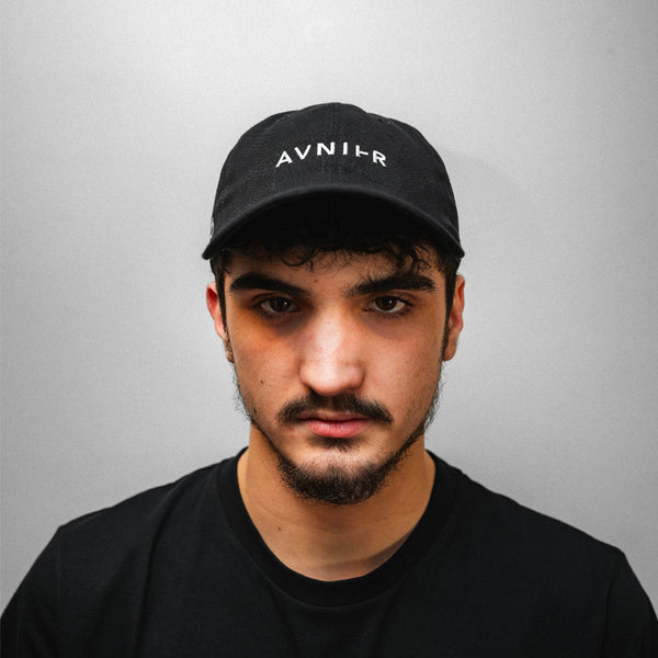 Casquette Focus