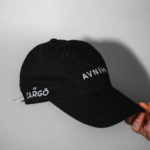 Casquette Focus