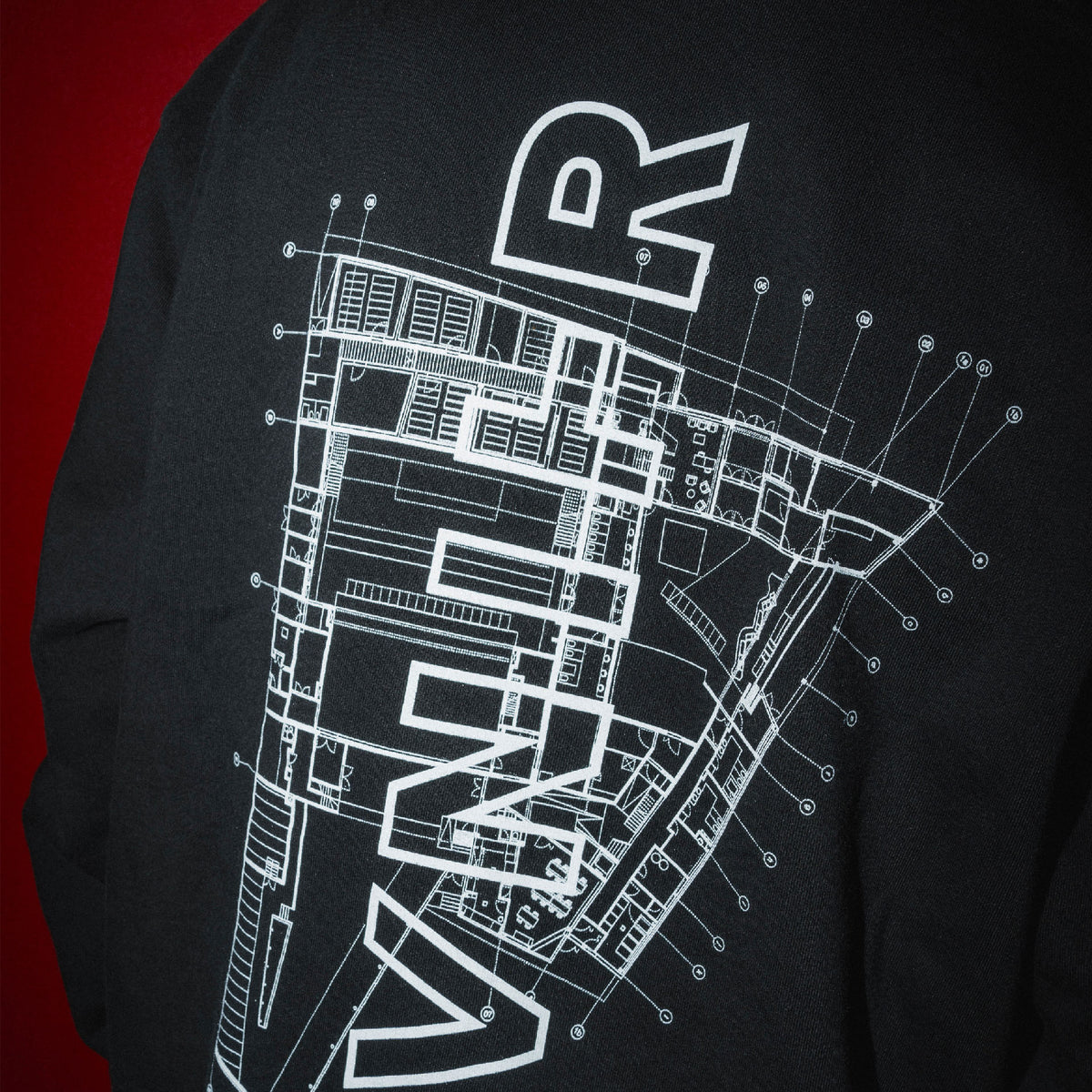 Hoodie Onset