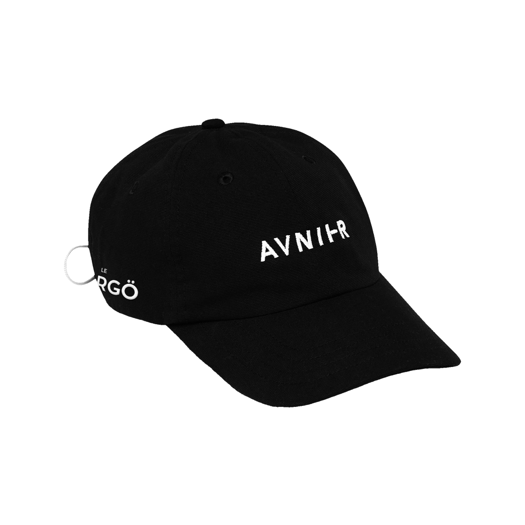 Casquette Focus