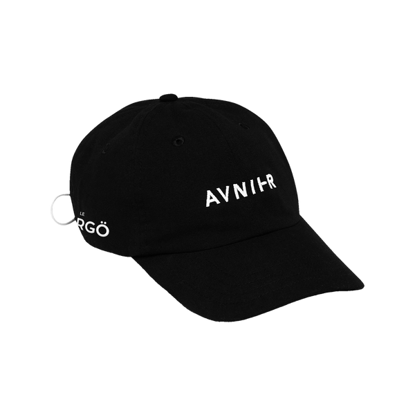 Casquette Focus