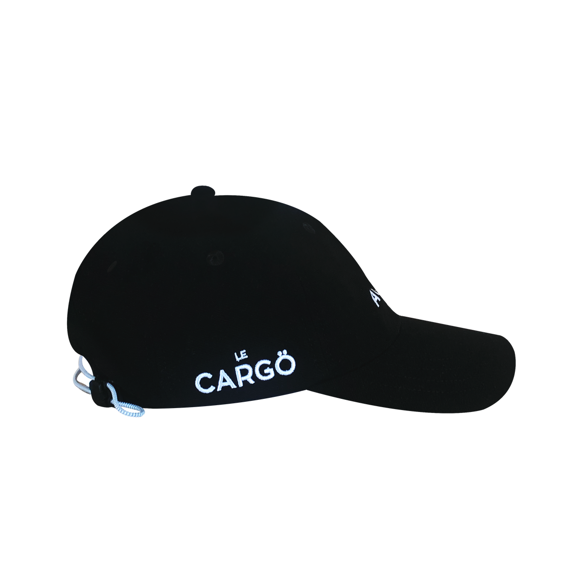 Casquette Focus