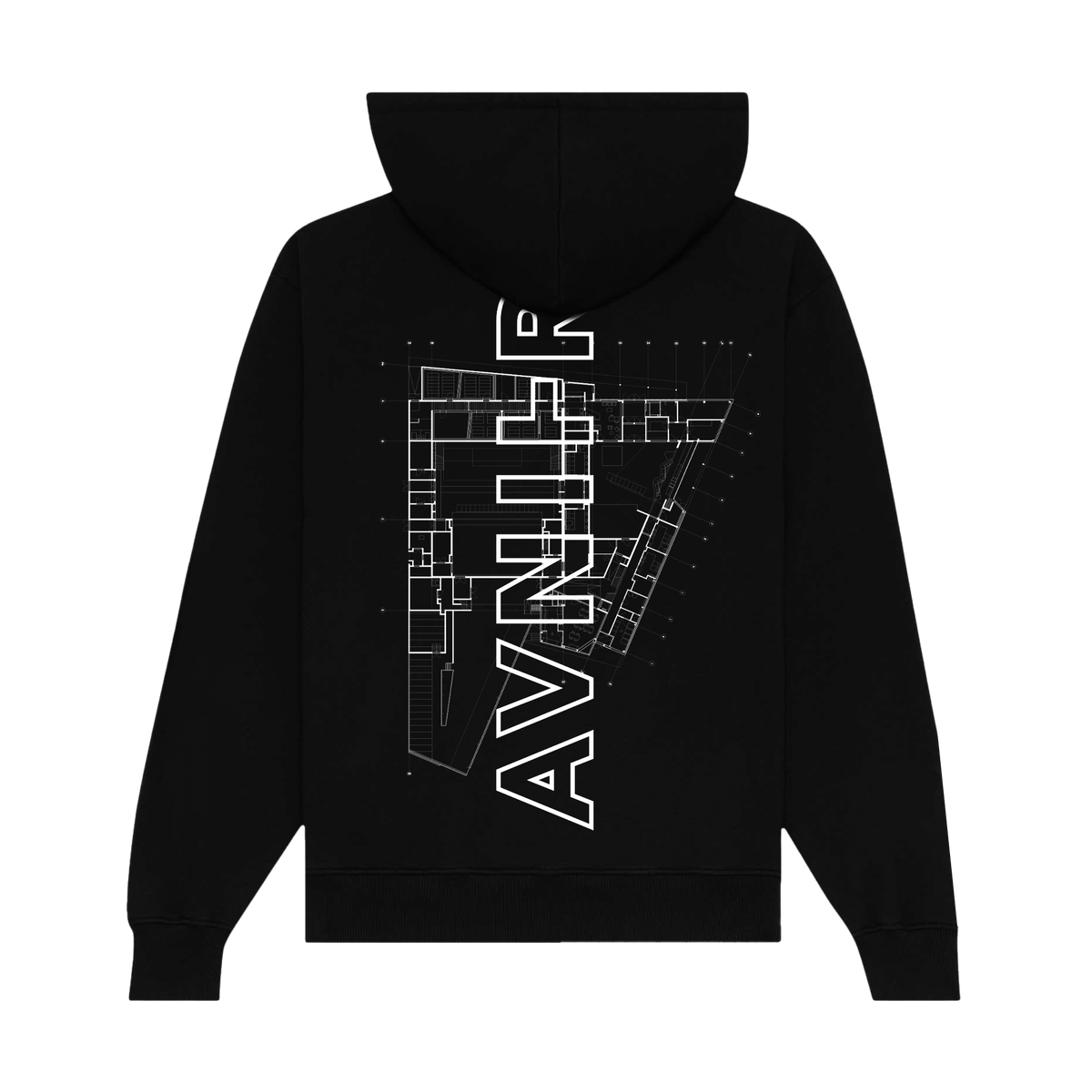 Hoodie Onset