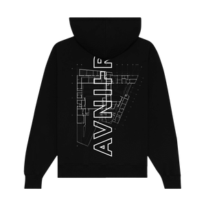 Hoodie Onset