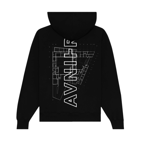 Hoodie Onset