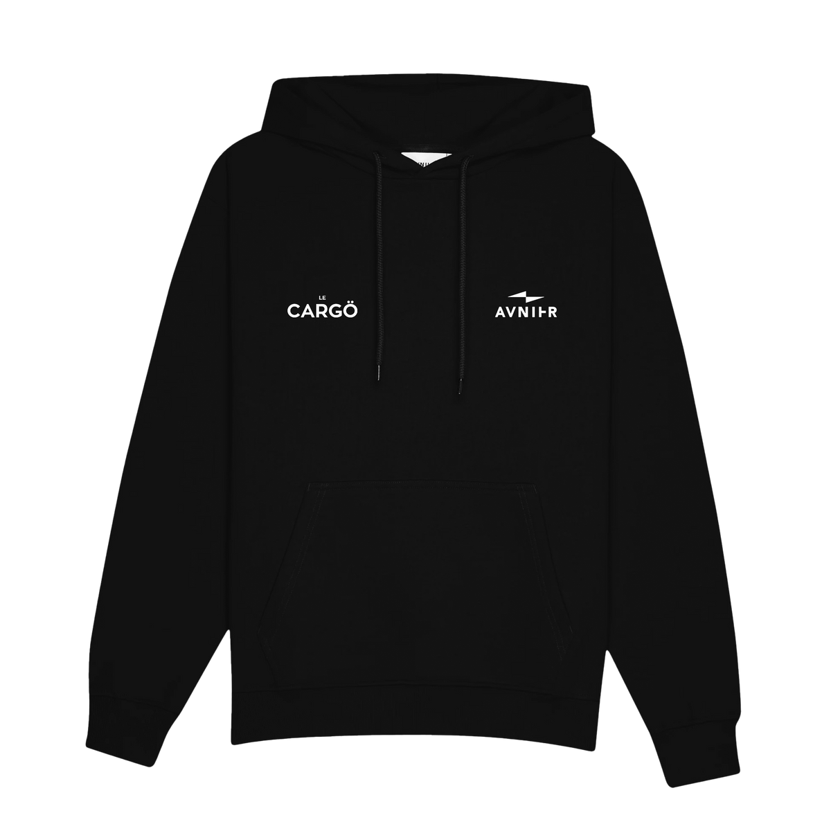Hoodie Onset