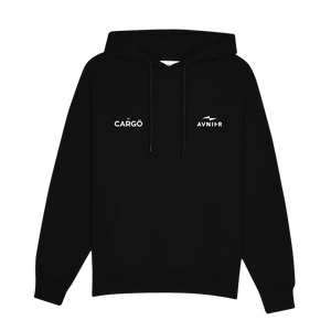 Hoodie Onset