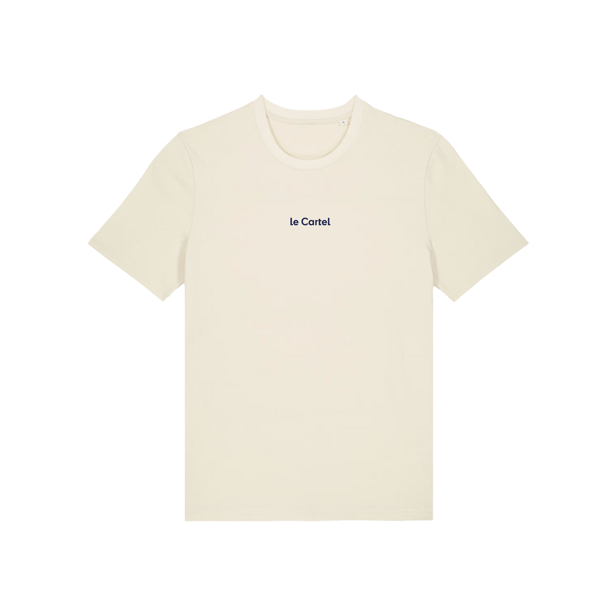 T-shirt Le Cartel natural