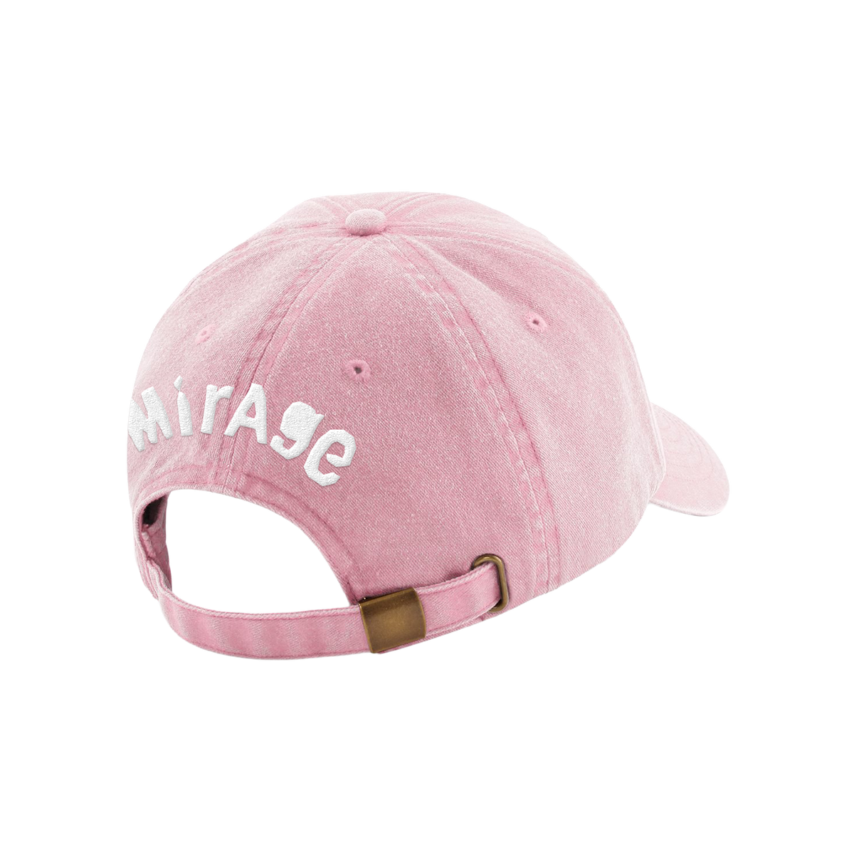 Casquette Mirage