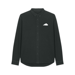 Chemise Mirage noir