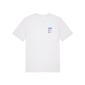 T-shirt Le Vice City blanc