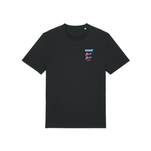 T-shirt Le Vice City noir