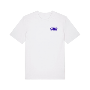 T-Shirt Blanc
