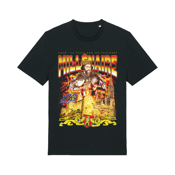 T-Shirt Le Conquérant