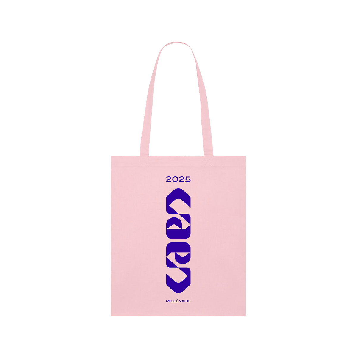 Tote bag Rose