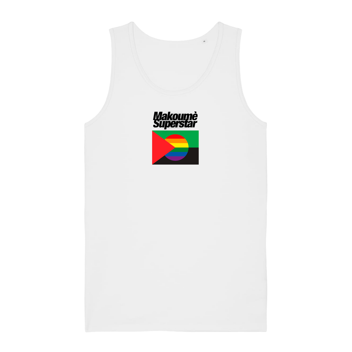 MACOUBA SUPERSTAR TOP