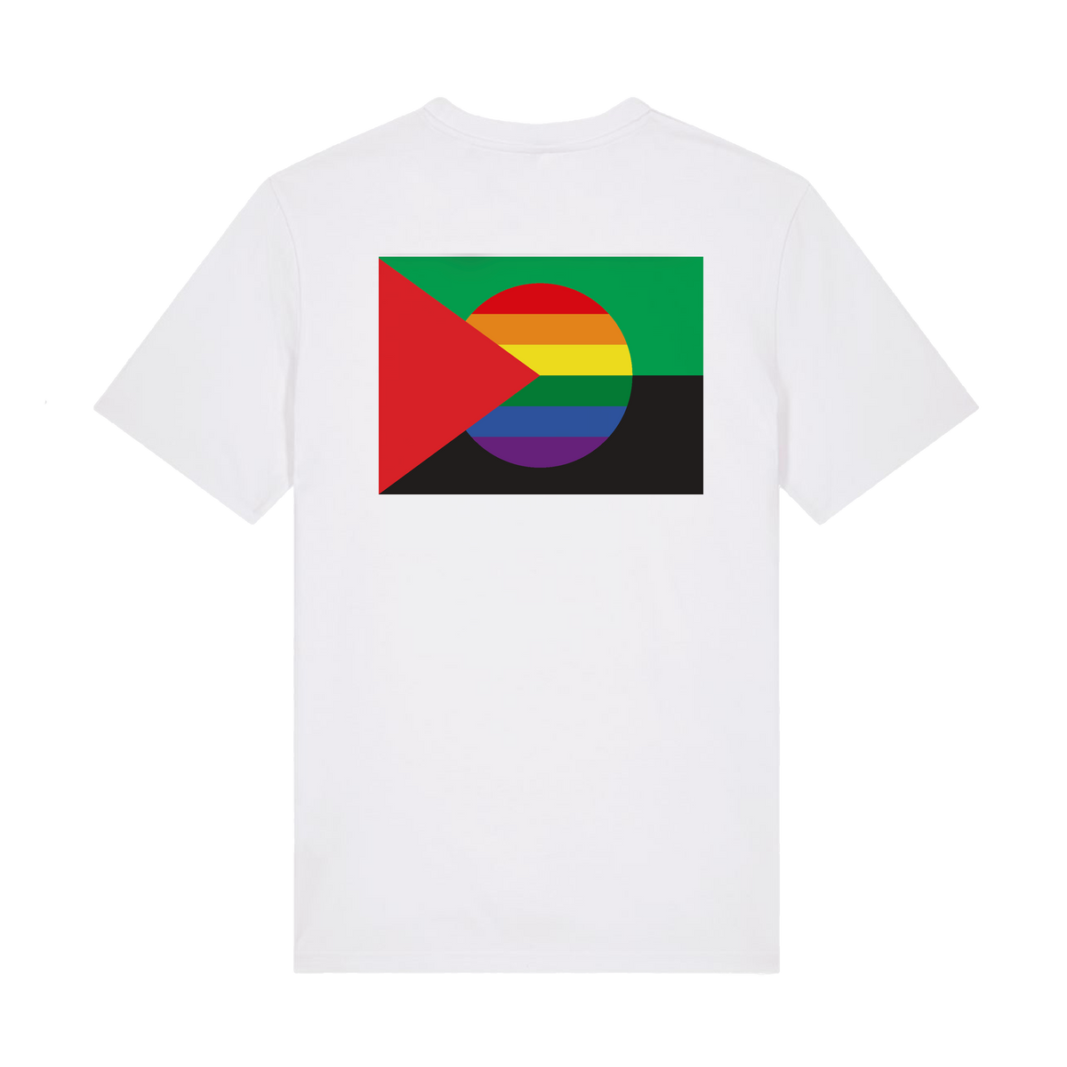 RVNM TOP BLANC