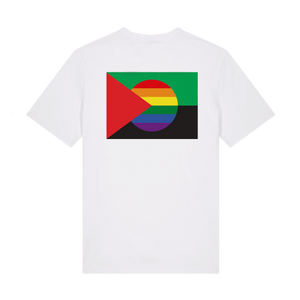 RVNM TOP BLANC