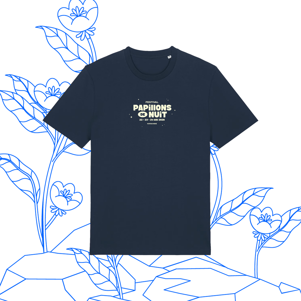 T-shirt avant première