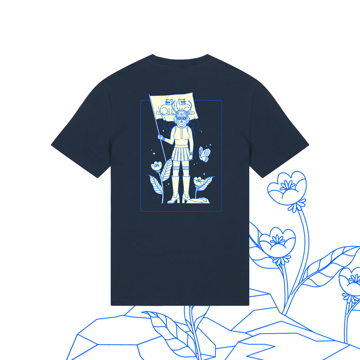 T-shirt avant première