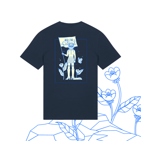 T-shirt avant première