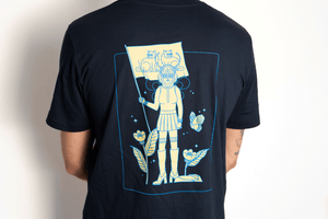 T-shirt avant première