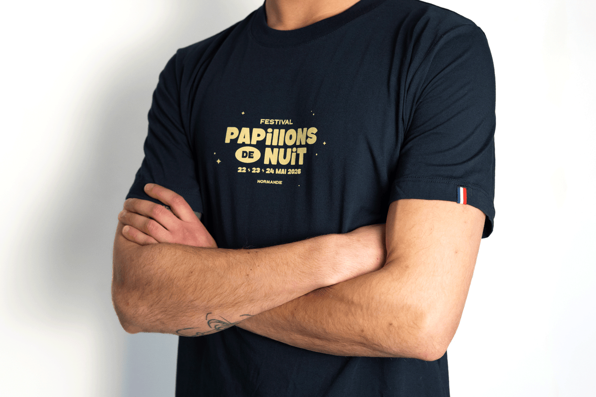 T-shirt avant première