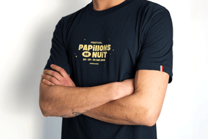 T-shirt avant première