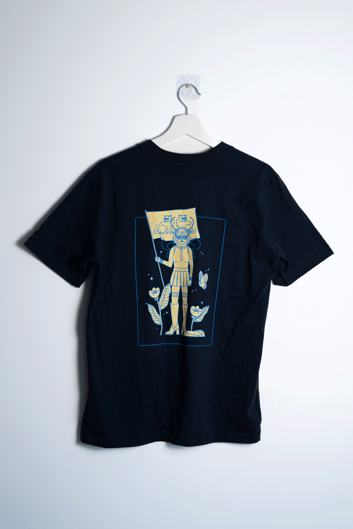 T-shirt avant première