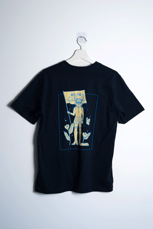 T-shirt avant première