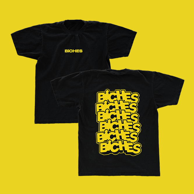 T-Shirt "B25"